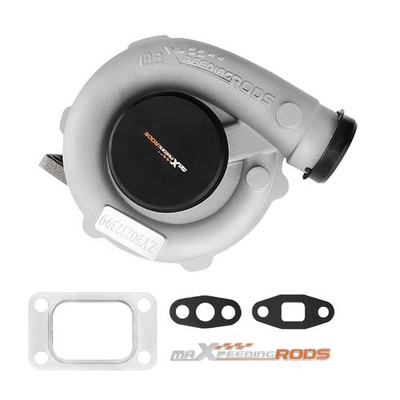 Turbolader  T3/T4 for 1.5L-2.5L Hubraum 4/6 Zylinder T3 Abgasflansch 21psi