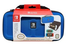 NEW Nintendo Switch Game Traveler Deluxe Travel Case