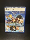 Edens Zero - Sony PlayStation 5 (PS5)-Day One Edition-Brand NEW-Konami-Rare Find