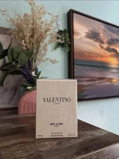 Valentino Donna Born In Roma IVORY EDP women 100 ml