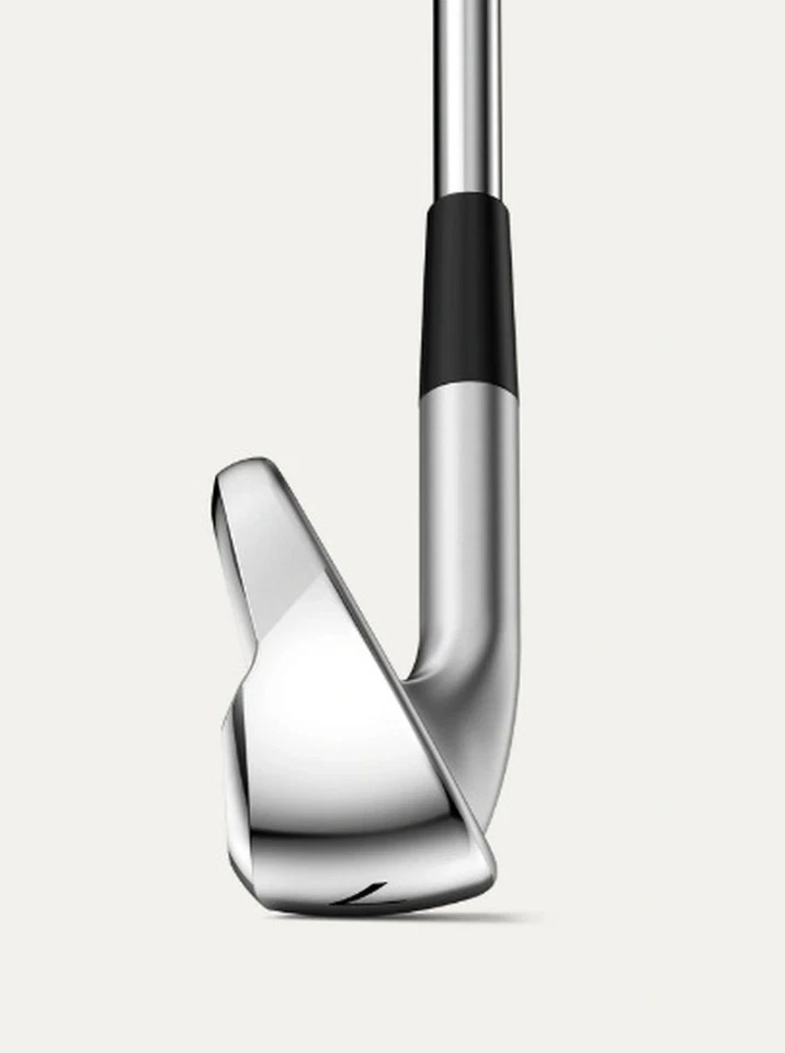 Wilson Staff DYNAPWR MAX Individual Iron (Ladies) Women's 2025 NEW - Image 4 of 4