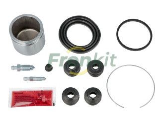 Reparatursatz Bremssattel Vorne Frenkit 251917 FÜR Suzuki Instandsetzungssatz-image