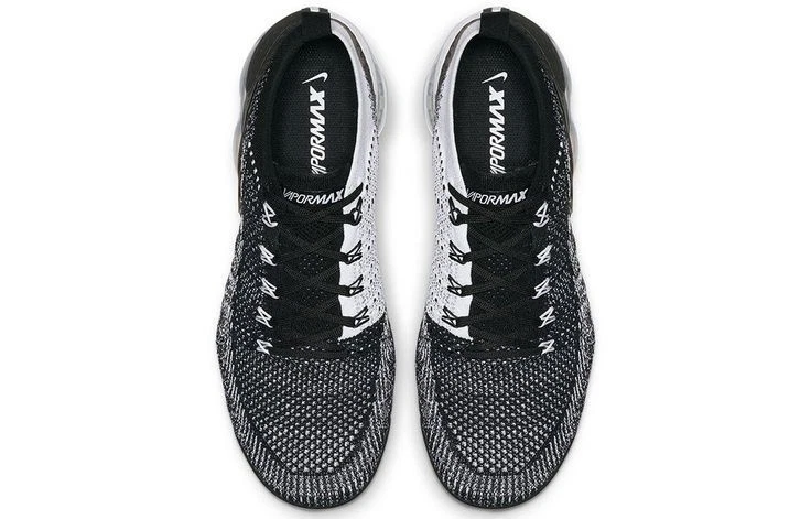 Preços baixos em Nike Air VaporMax Flyknit 2 Black | eBay