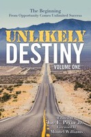 Unlikely Destiny | Joe E. Pryor Jr. | Taschenbuch | Kartoniert / Broschiert