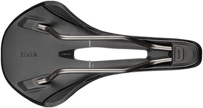 Fizik Vento Antares R3 Saddle - Kium, 140mm, Black | eBay