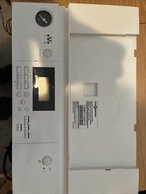 Viessmann Kesselkreisregelung GG2RA