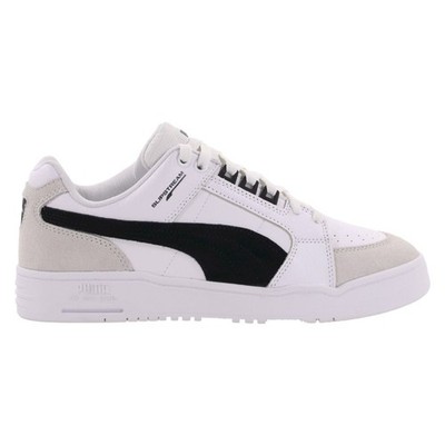Schuhe Puma Slipstream Lo Suede Fs 38569402