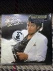 SEALED - Michael Jackson - Thriller - 1982 ORIGINAL Epic QE 38112  GATEFOLD