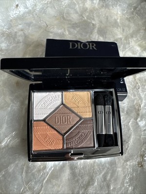 DIOR 5 COULEURS COUTURE DIORIVIERA EYES LIMITED EDITION - 533 RIVAGE NEU IN OVP