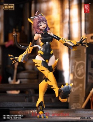 Snail Shell TIGER-05 Kamatora Fuhu 1/12 Scale Action Figure Toys Gift In Stock