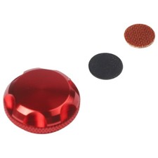 Per DAIWA Per px68 Pixy Baitcasting Mulinello Manopola Leggero CNC Alluminio