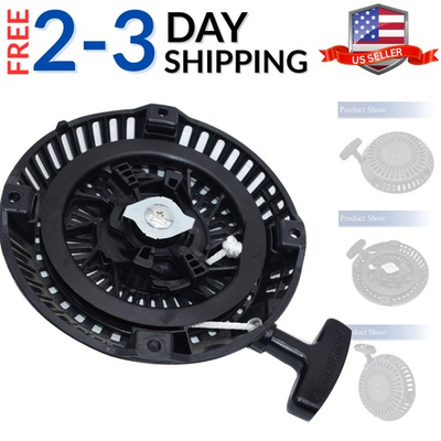 #ad 279 50301 10 Pull Recoil Starter Assembly Replacement for Subaru 279 50301 00... $23.36