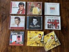 Elvis Presley - Sammler Paket  - TEIL 15