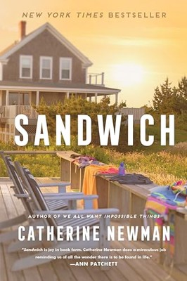 Sandwich - GOOD