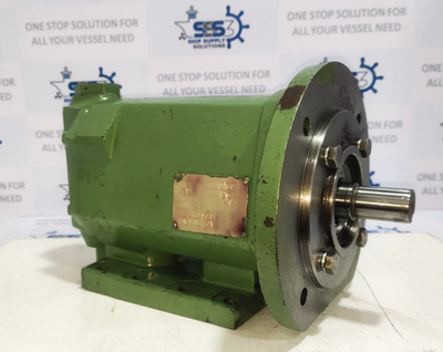 #ad Hydrostar ACE38 2N2F Triple Screw Pump 10443874 ACE382N2F Unused New $1799.99