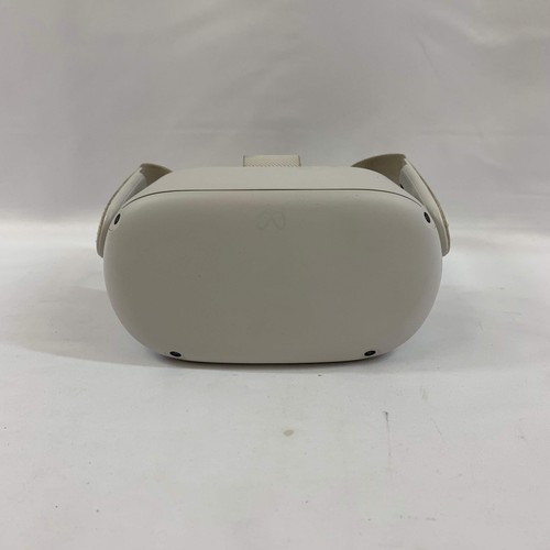 Meta Quest 2 128GB VR System KW49CM No Facial Interface - Picture 2 of 7