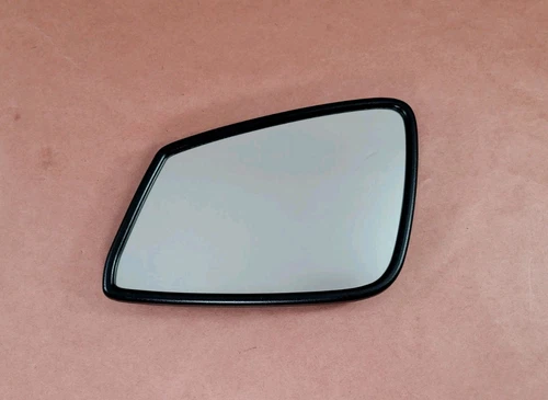 13-17 BMW 1/2/3/4/i3 F20/F22/F30/F34 LEFT DRIVER AUTO DIM HEATED MIRROR GLASS 
