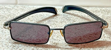 Chrome Hearts Vtg LIVING PROOF II Sunglasses,...