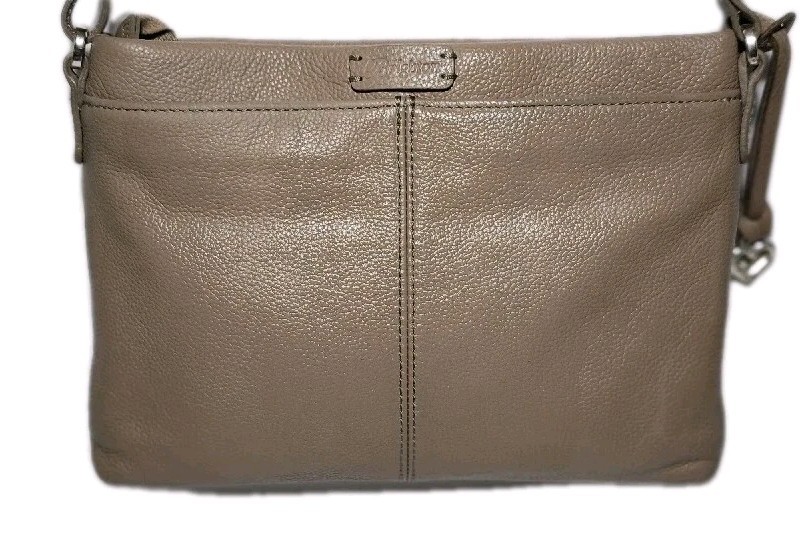 BRIGHTON PRETTY TOUGH BEECHWOOD PYTHON STUDDED JA… - image 11