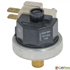 Pressure Switch Xp110 125 0,5-1,2bar 1/8"