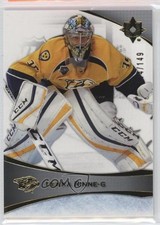 2022-23 Upper Deck Ultimate Collection Legends /149 Pekka Rinne #89 0i47