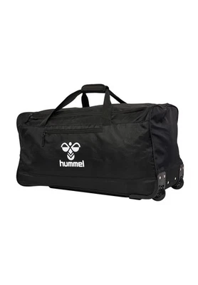 Hummel Unisexe HmlCORE 2.0 Trolley Sport Sac 227172 XL Noir - Photo 1/4