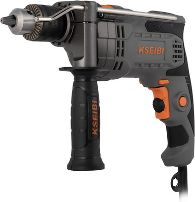 KSB 900 D 7.5A Electric Hammer Drill with Ergonomic Right Angle Design