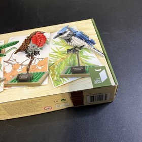 LEGO Ideas: Birds (21301)