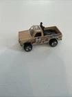 Vintage Hotwheels Truck 1977 Truck Alba 99 107