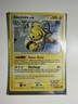 Pokémon TCG Electivire holo Rare 25/132, 2007 Release, Near Mint