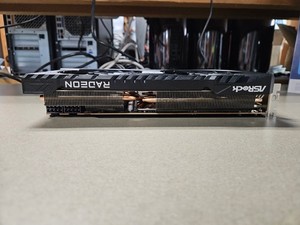 Gigabyte 7700 XT | eBay