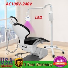 Dental Teeth Whitening Machine Lamp Bleaching Cold LED Light Accelerator