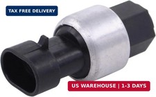 Air Conditioner Pressure A/C Clutch Cycle Sensor Switch for Chevrolet Ast
