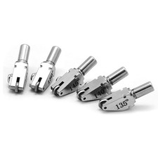 3-Glass Cutter Tools Replacement Heads Glass Ceramic Mirror Cutting Machine