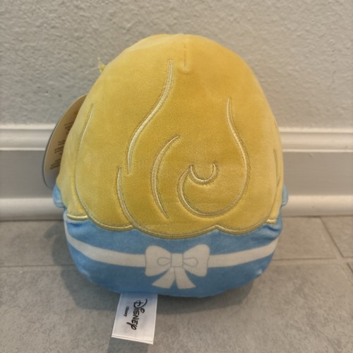 Squishmallow 6 - 7" Disney Alice in Wonderland NWT Kellytoy - Picture 2 of 3