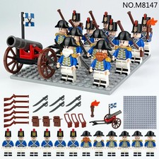 Call Of Duty Videogioco Personalizzato Lego Mini Figure x 12 Soldatini Eroe Modelli Giocattolo