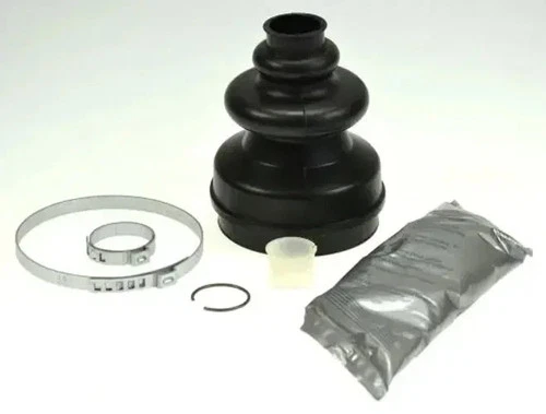 SPIDAN 25548 Kit de soufflet de cardan 102 mm NBR (caoutchoucs nitrile) - Photo 1/1