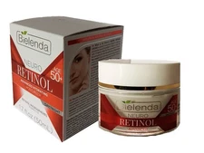 Bielenda Neuro Retinol Advanced Hydrating Moisturizer 50+ Day /Night Exp: 06/27