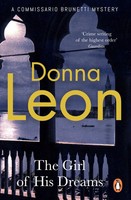 The Girl Of His Dreams | Donna Leon | (Brunetti 17) | Taschenbuch | 336 S.