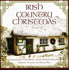 Craig Duncan - Irish Country Christmas [New CD]