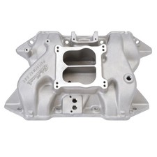 Edelbrock 2186 Performer 383 Intake Manifold