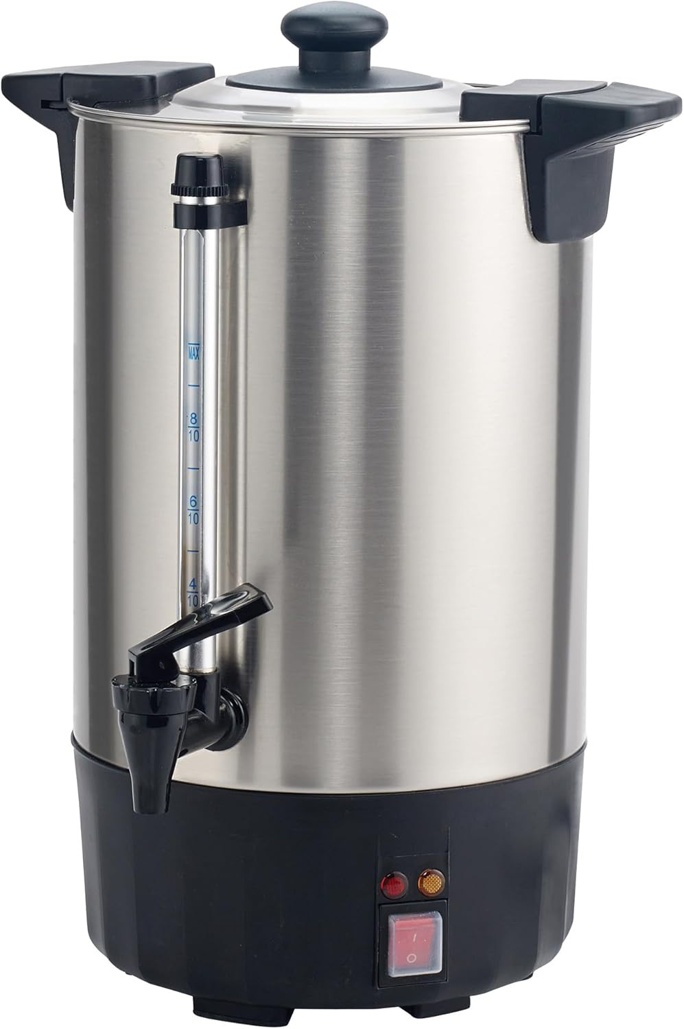 3 Gallon Commercial Coffee Urn/Percolator,110V