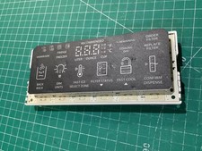 W10677104 Whirlpool Refrigerator Board - Control