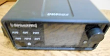 SiriusXM GDI-SXBR2 Grace Digital W/ Power Supply