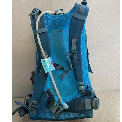 Hydro Flask Journey‎ Series 10L Hydration Pack Jade HP10ML380 New BK_D1.jpg main image 4