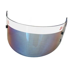 Zamp HASZ15BL Z-15 Series Helmet Shield - Blue - FSA-3 Model Helmets - Each