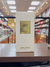 Jean Patou Joy 1.7oz /50ml for Women's Eau de Toilette Spray REF.01315 Vintage