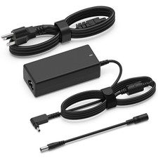 65W 19V 3.42A Replacement Laptop Charger Compatible with Acer 15 14 13 11 Cb3...