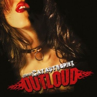 OUTLOUD - More Catastrophe - CD - Import - **Excellent Condition**