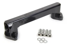 MEZIERE Water Manifold w/20an Inlet BBC - Black WAM10020S